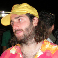 Anthony Meilland